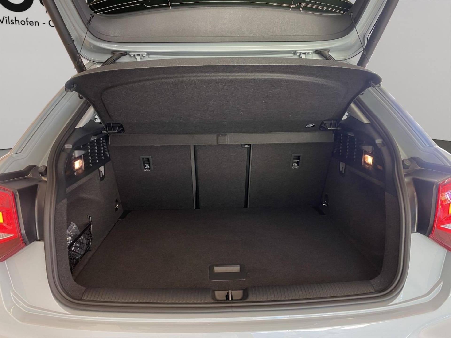 Audi Q2 Advanced