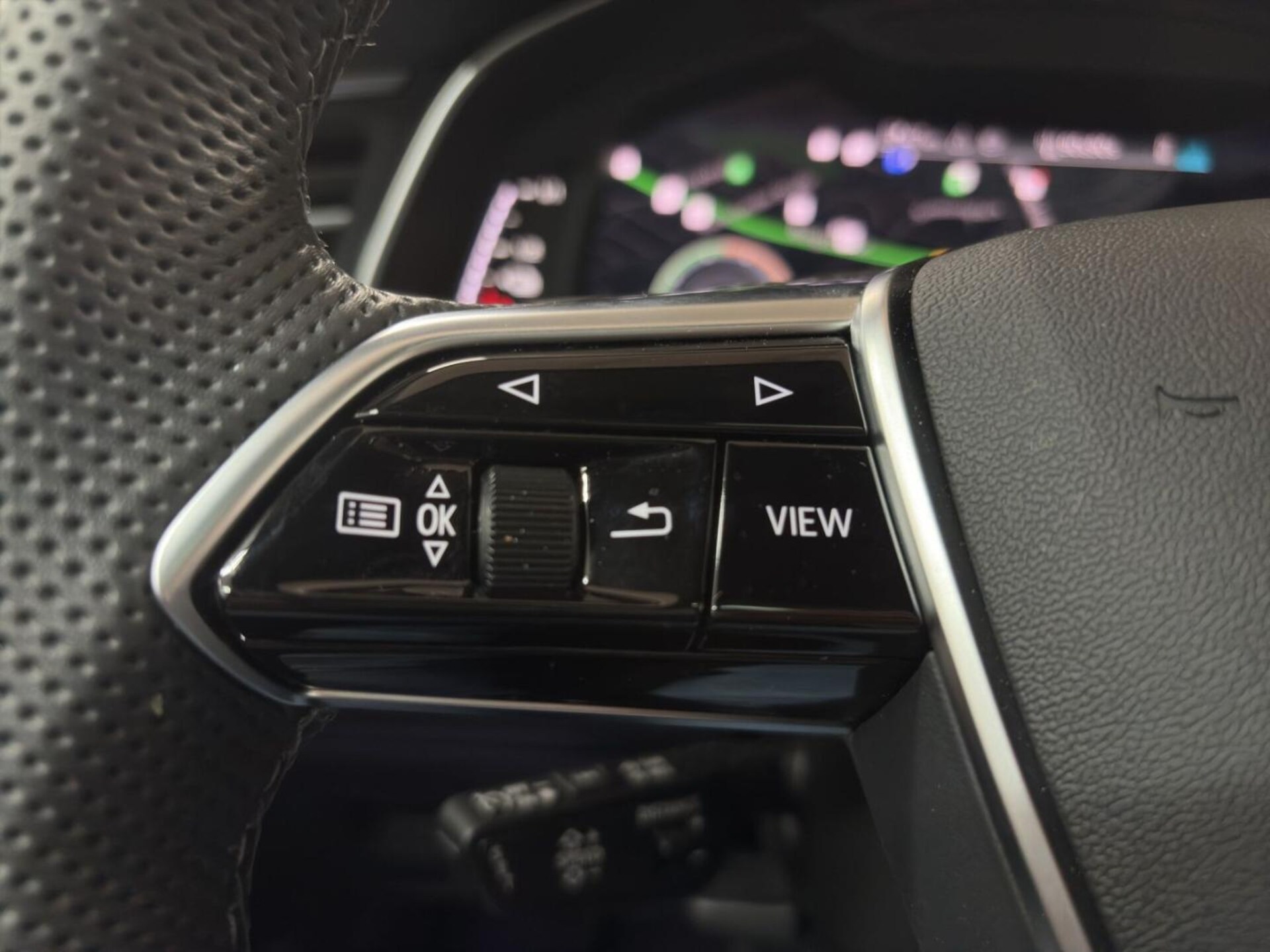 Audi A6 Limousine TFSI e S line