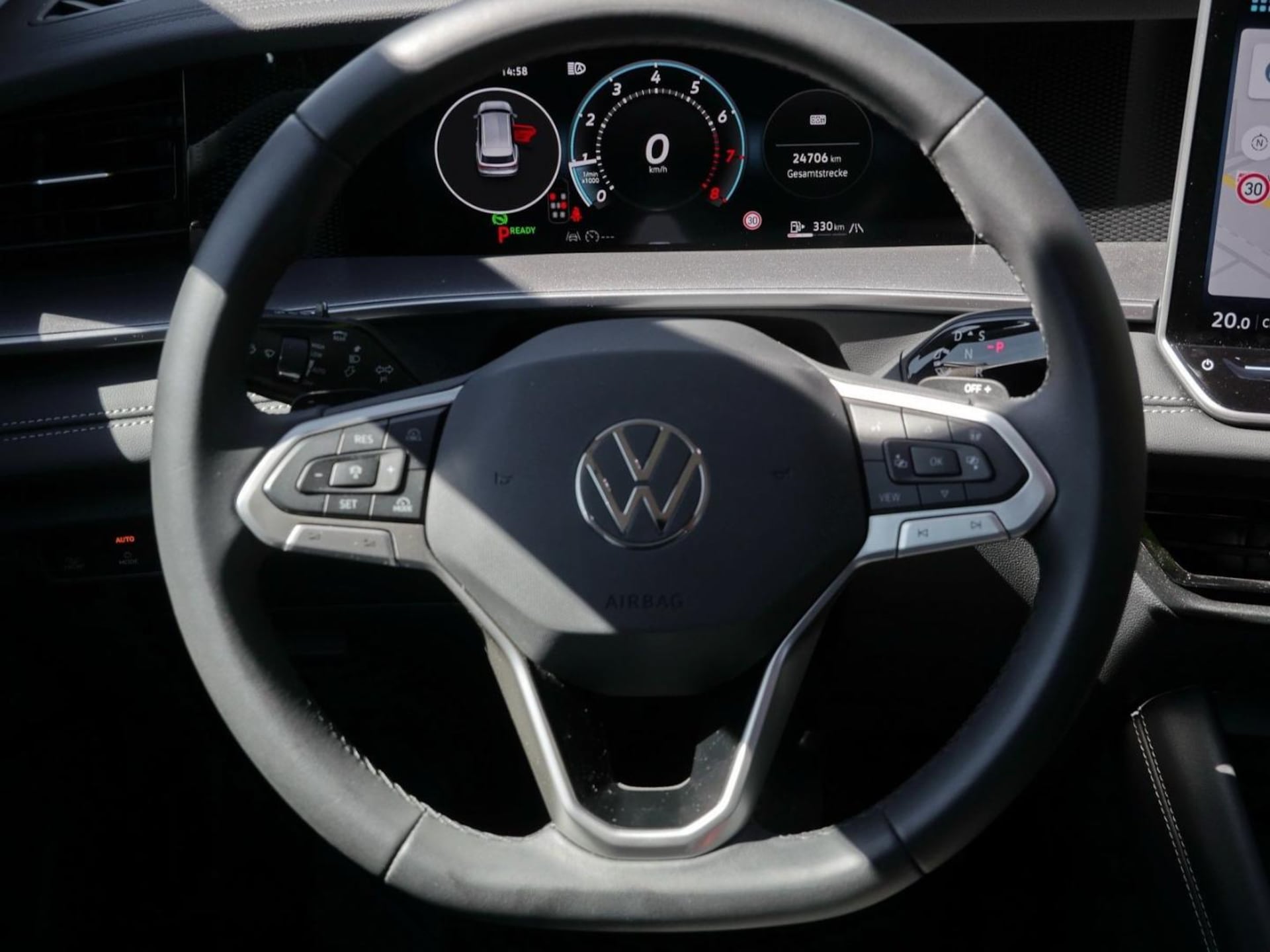 Volkswagen Tayron Life