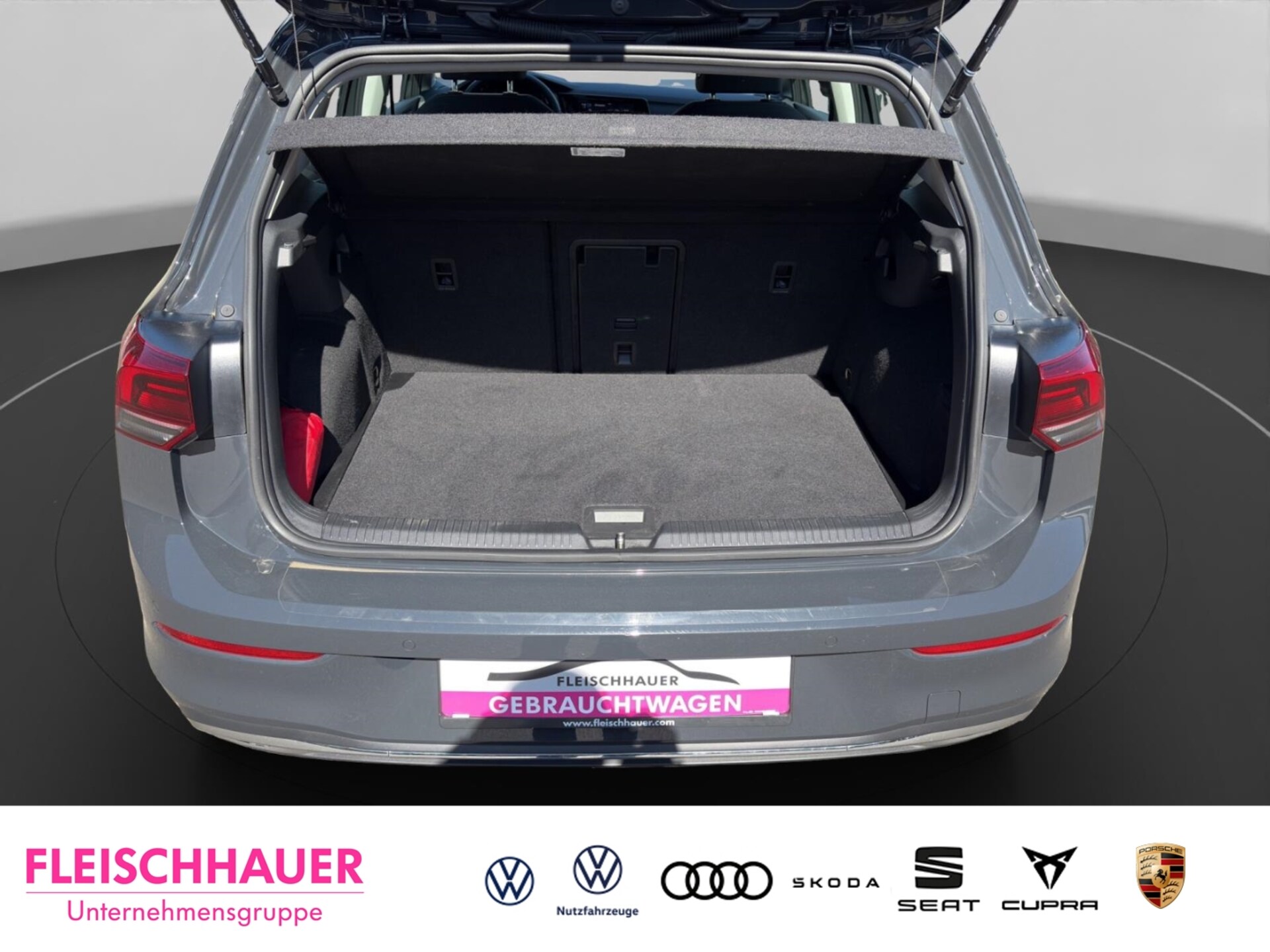 Volkswagen Golf Style