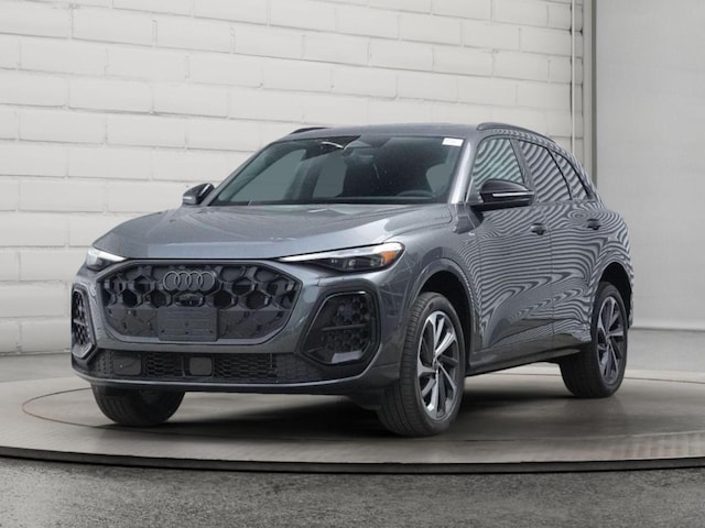 Photo of 2026 Audi Q5