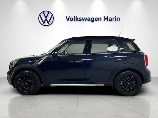 2015 MINI Countryman