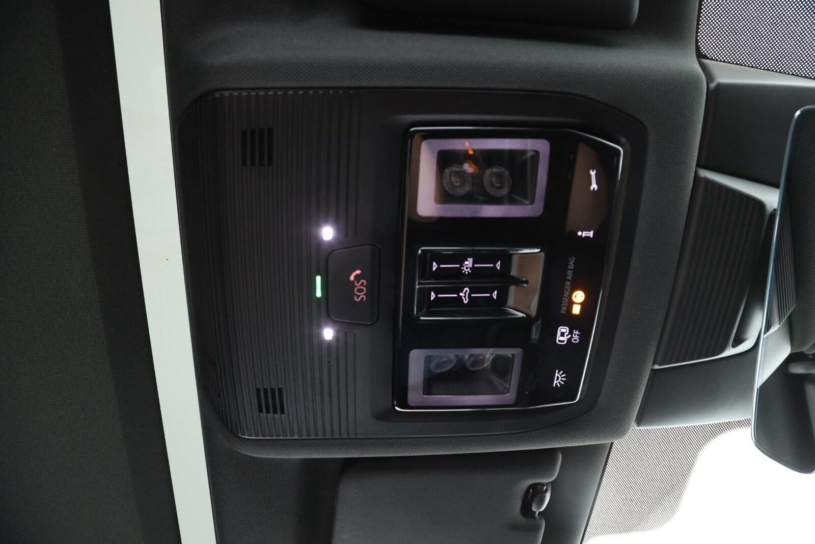 Volkswagen Tiguan – Bild 20