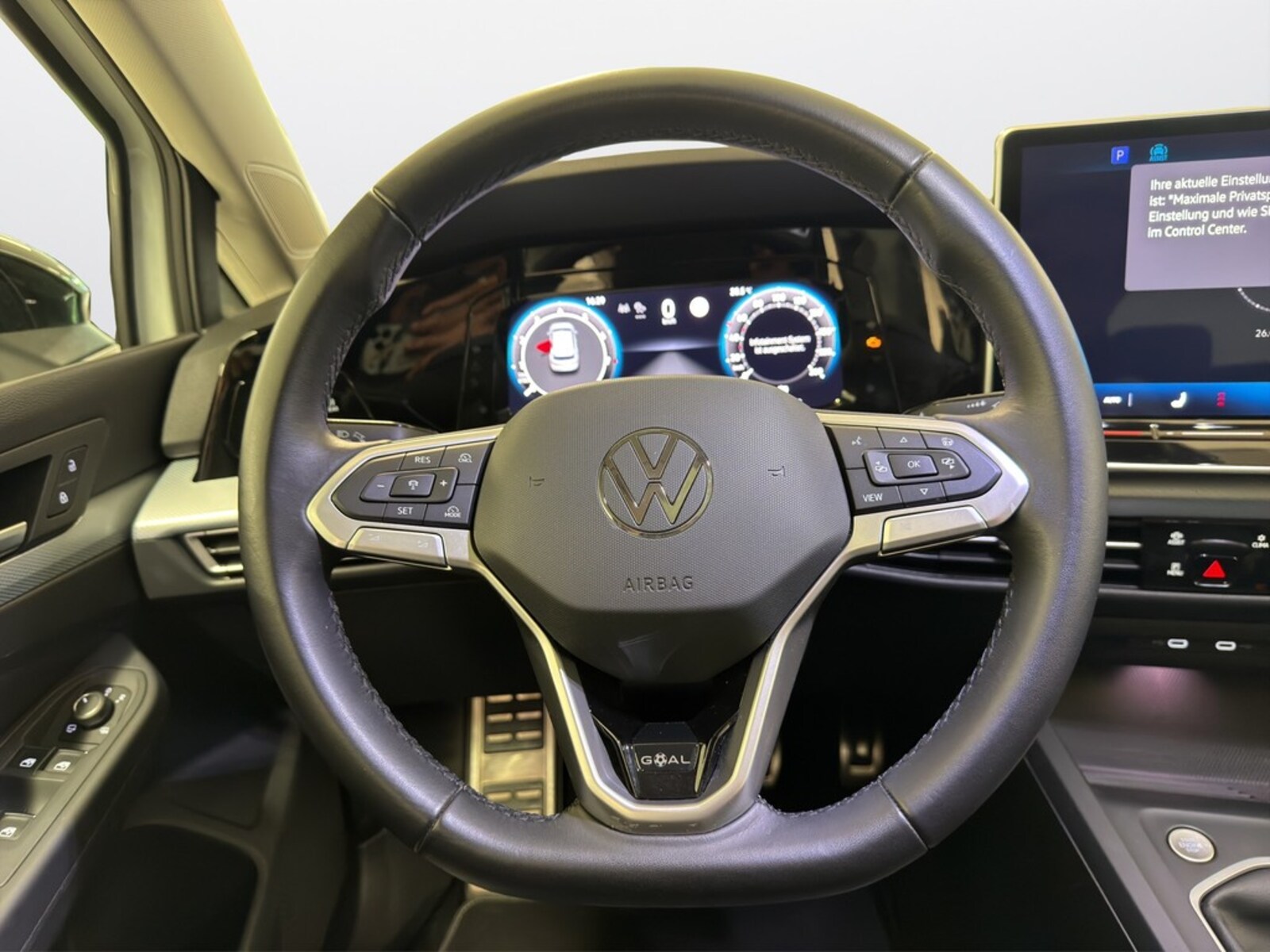 Volkswagen Golf – Bild 10