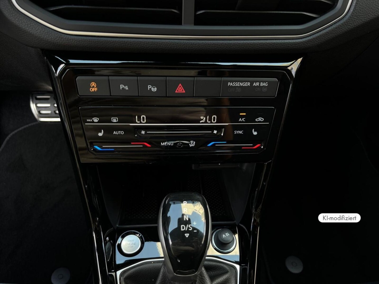 Volkswagen T-Cross – Bild 16