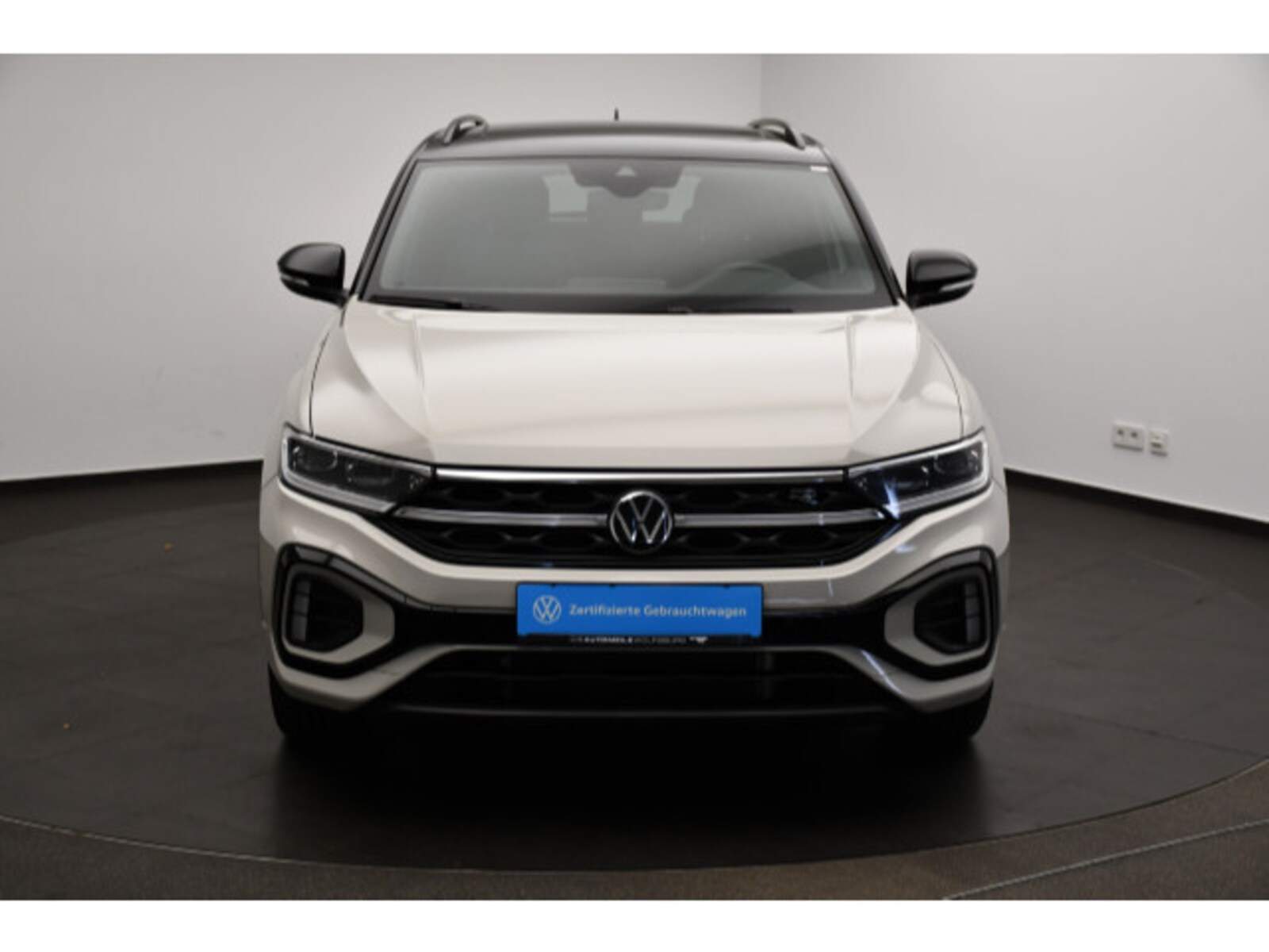Volkswagen T-Roc – Bild 18