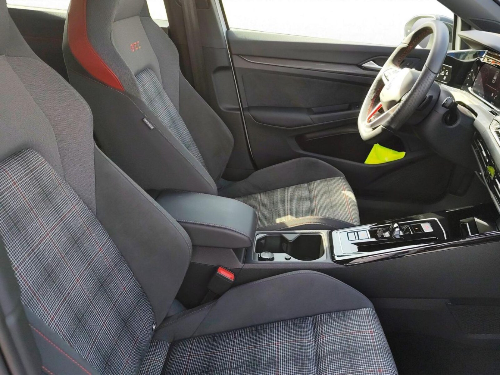 Volkswagen Golf – Bild 6