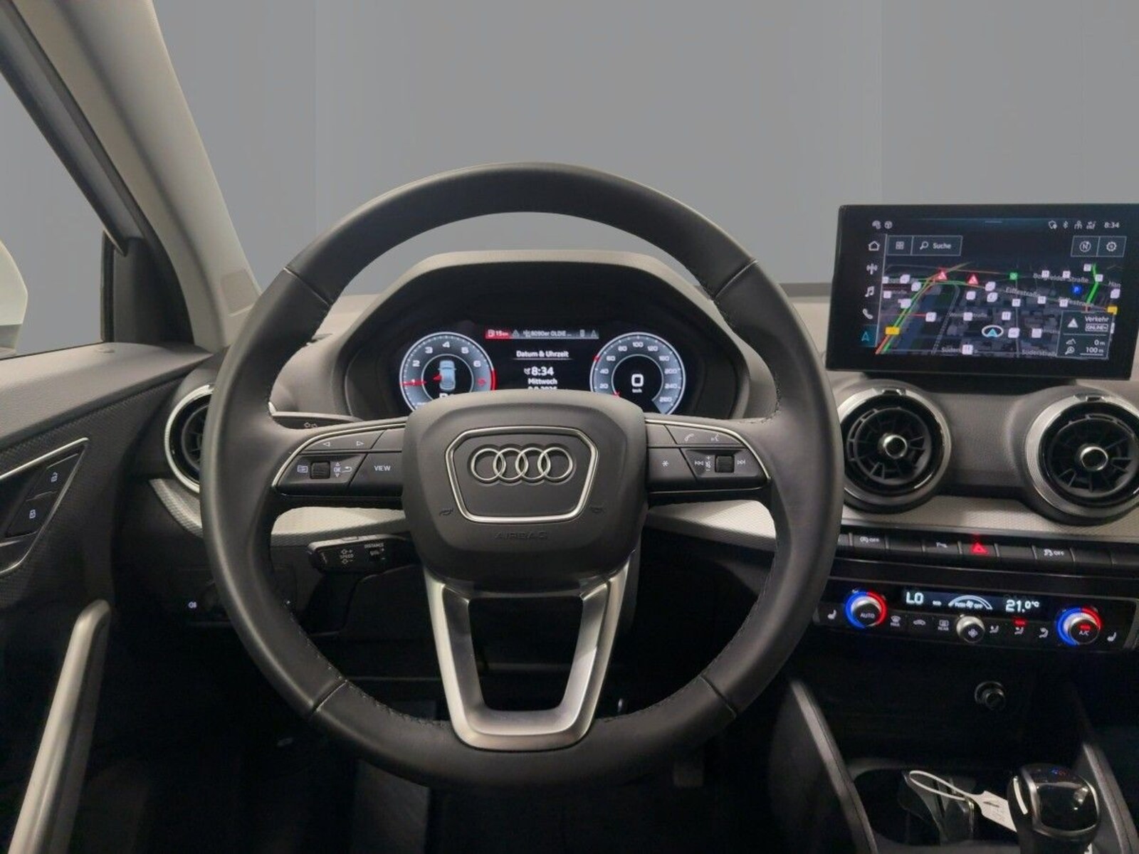Audi Q2 – Bild 12