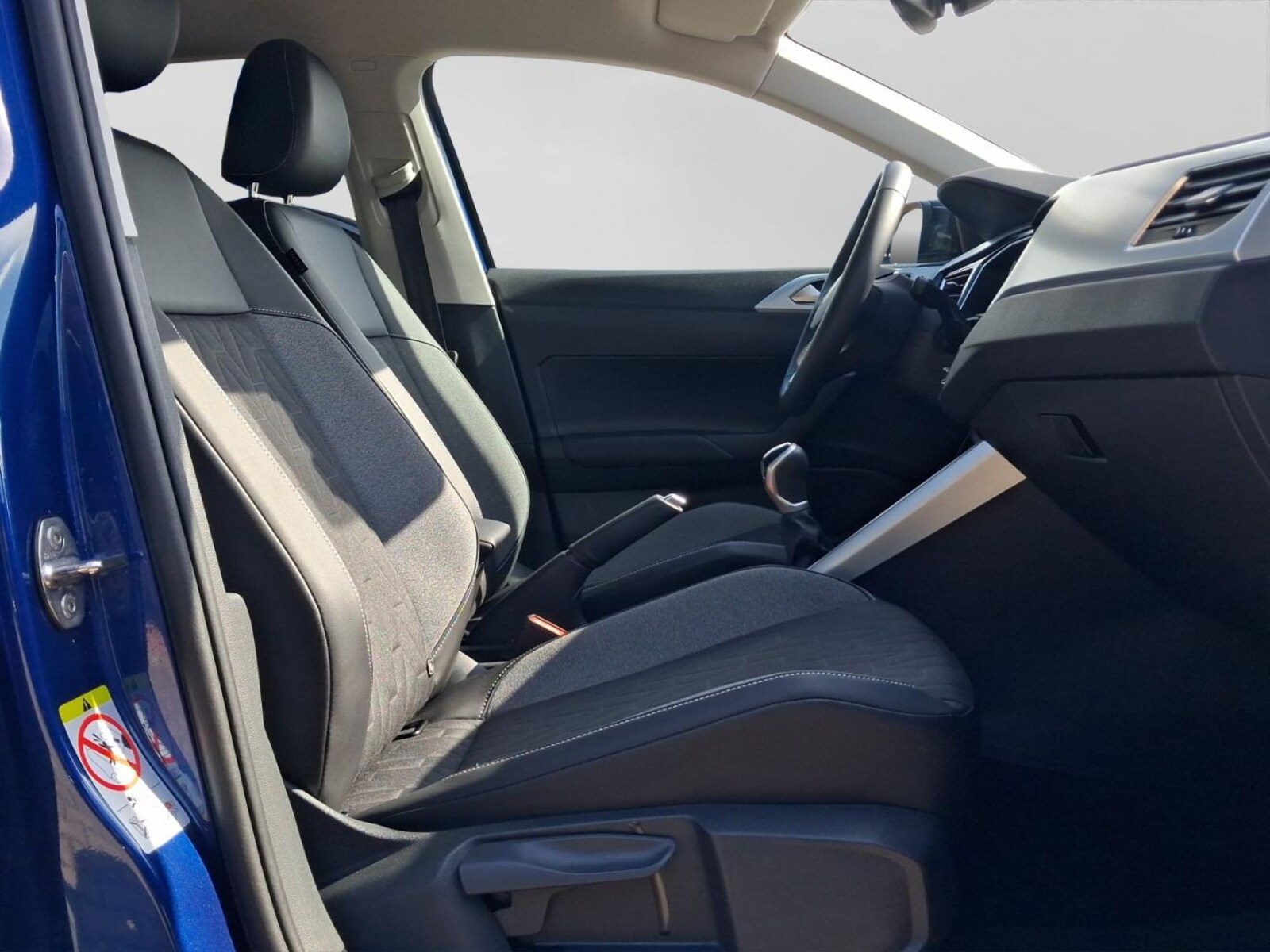 Volkswagen Taigo – Bild 4