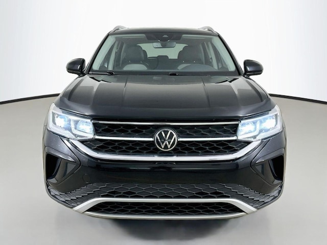2022 Volkswagen Taos