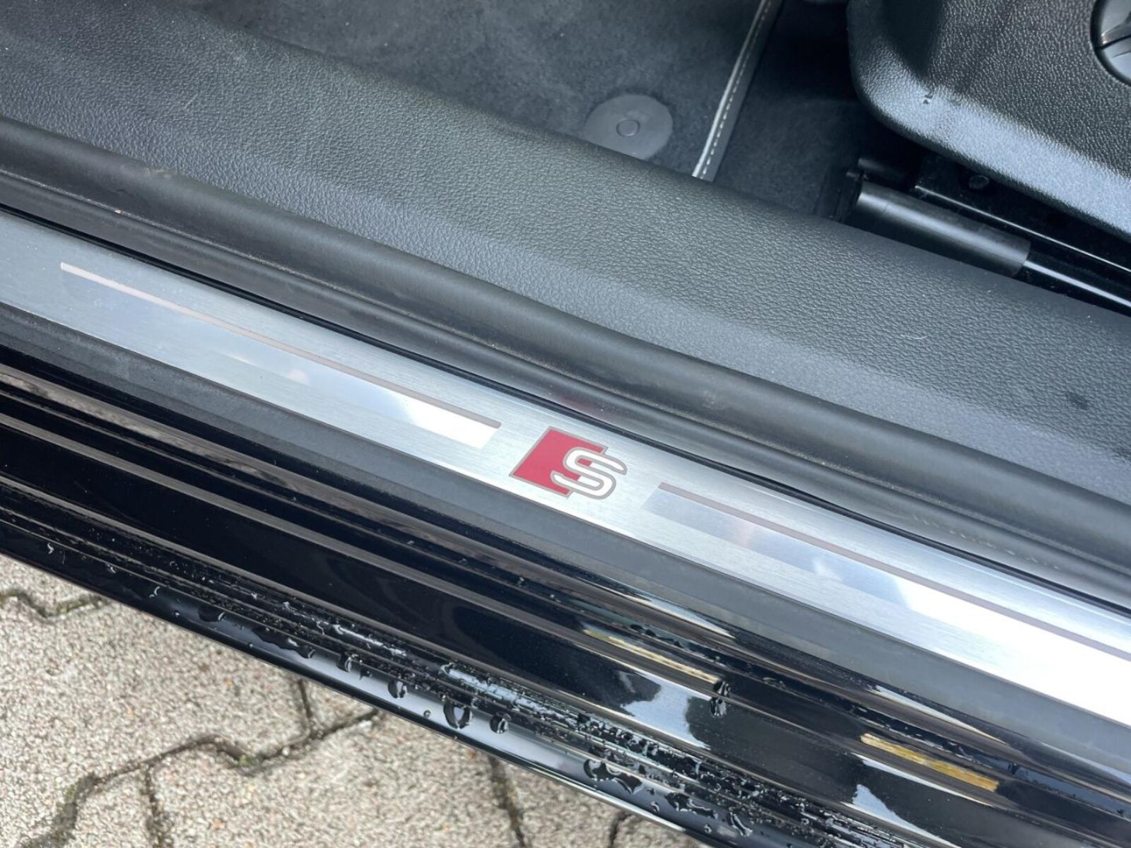 Audi A6 Avant – Bild 15