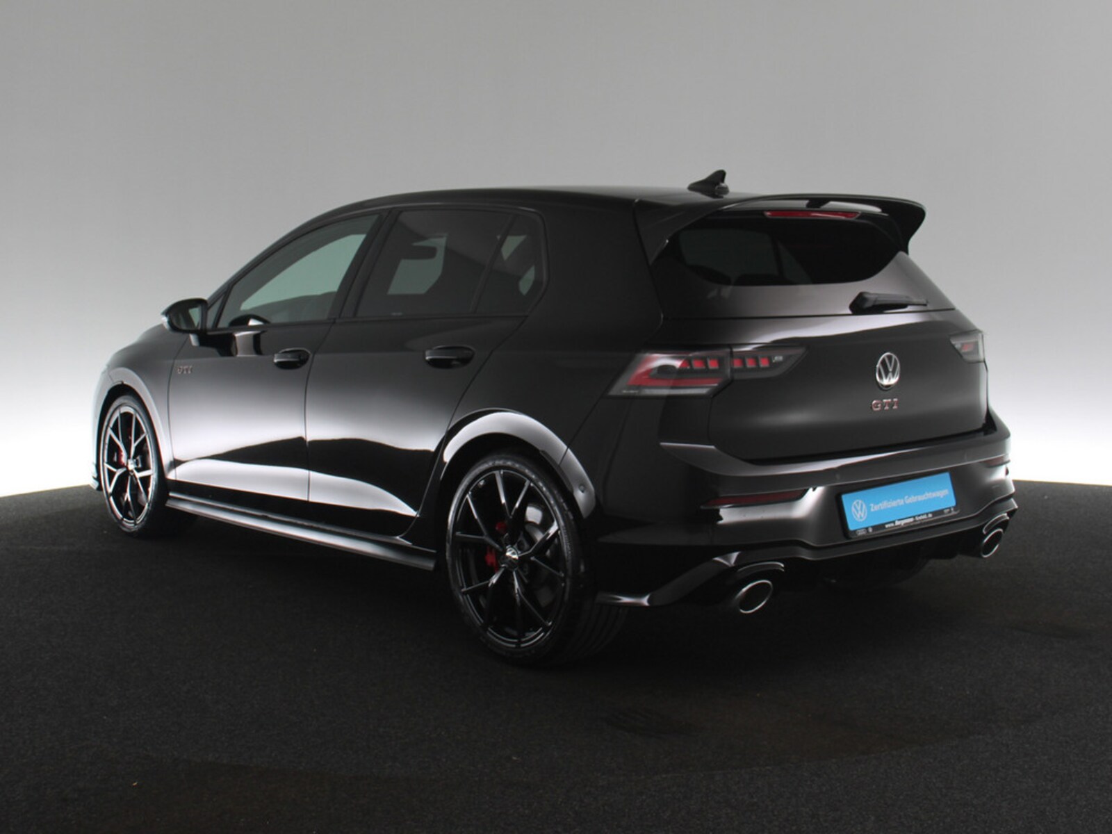 Volkswagen Golf – Bild 5