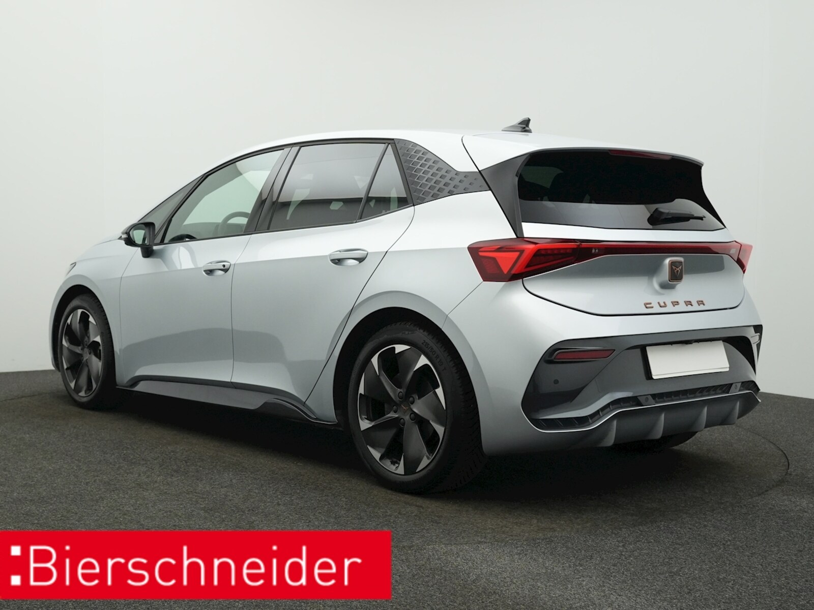 CUPRA Born – Bild 3
