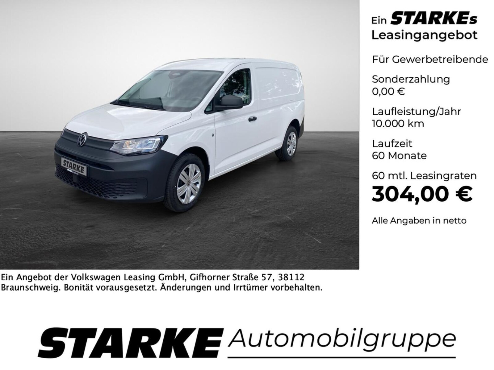Volkswagen Caddy Maxi Cargo