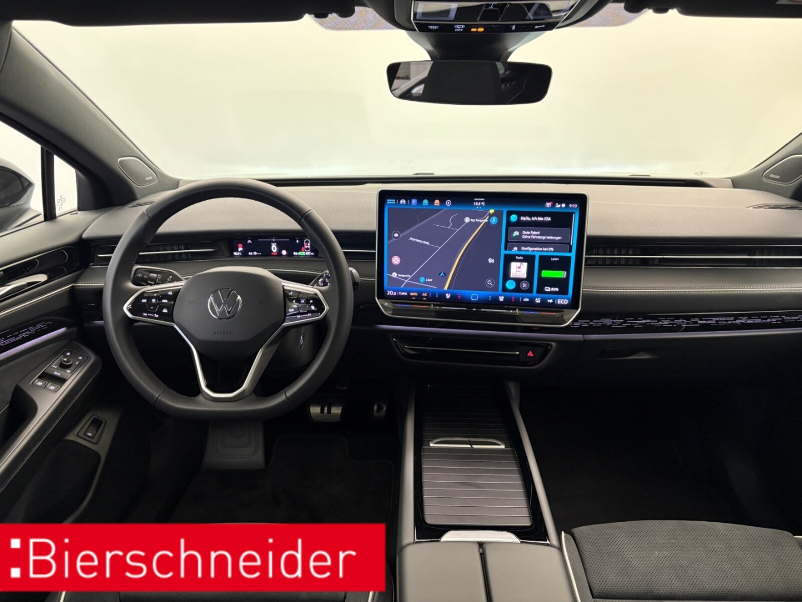 Volkswagen ID.7 – Bild 12