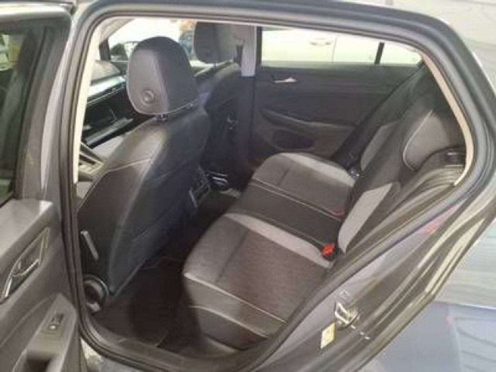 Volkswagen Golf – Bild 5