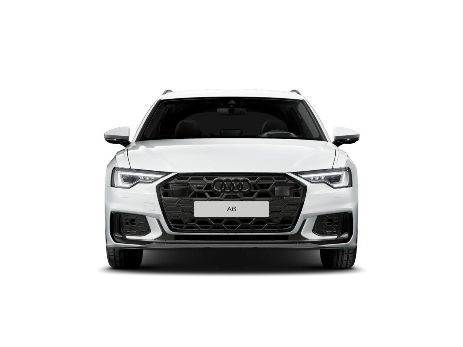 Audi A6 Avant – Bild 3