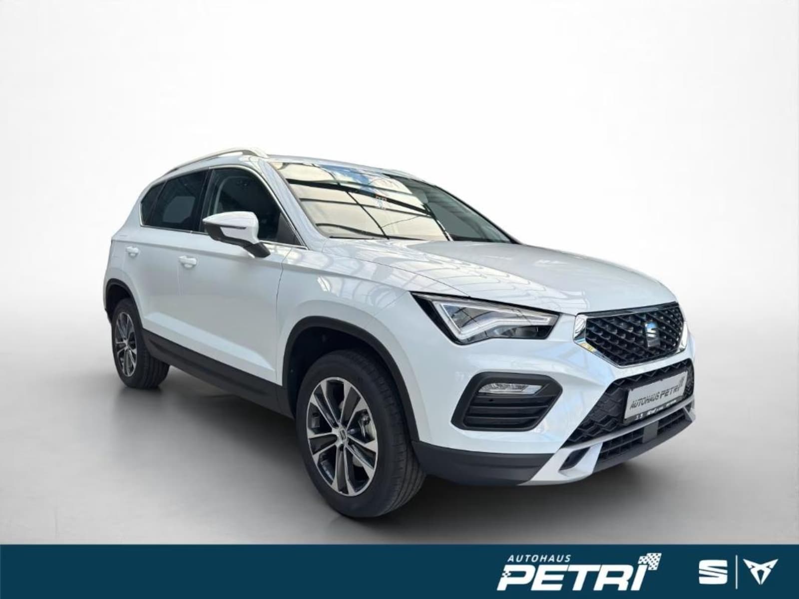 SEAT Ateca – Bild 4