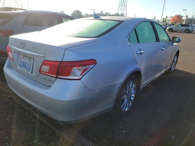 Used 2011 Lexus ES 350 with VIN JTHBK1EG4B2430215 for sale in Wilsonville, OR