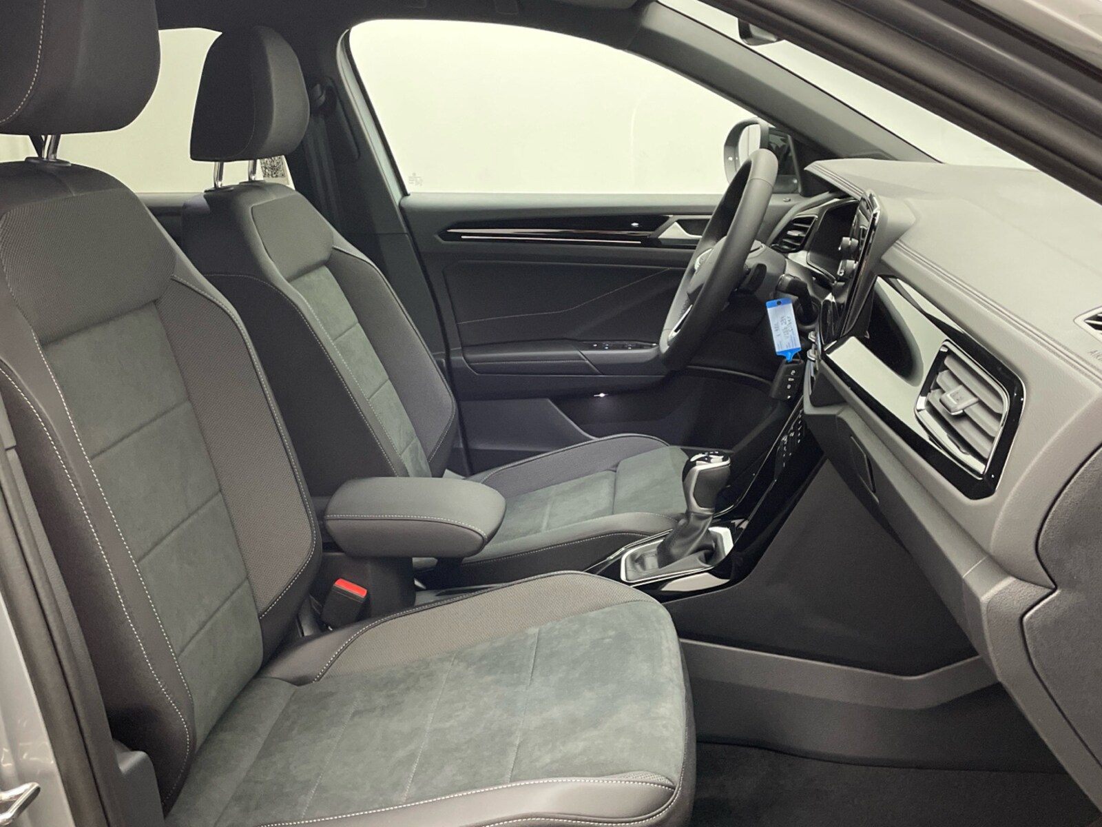 Volkswagen T-Roc – Bild 10