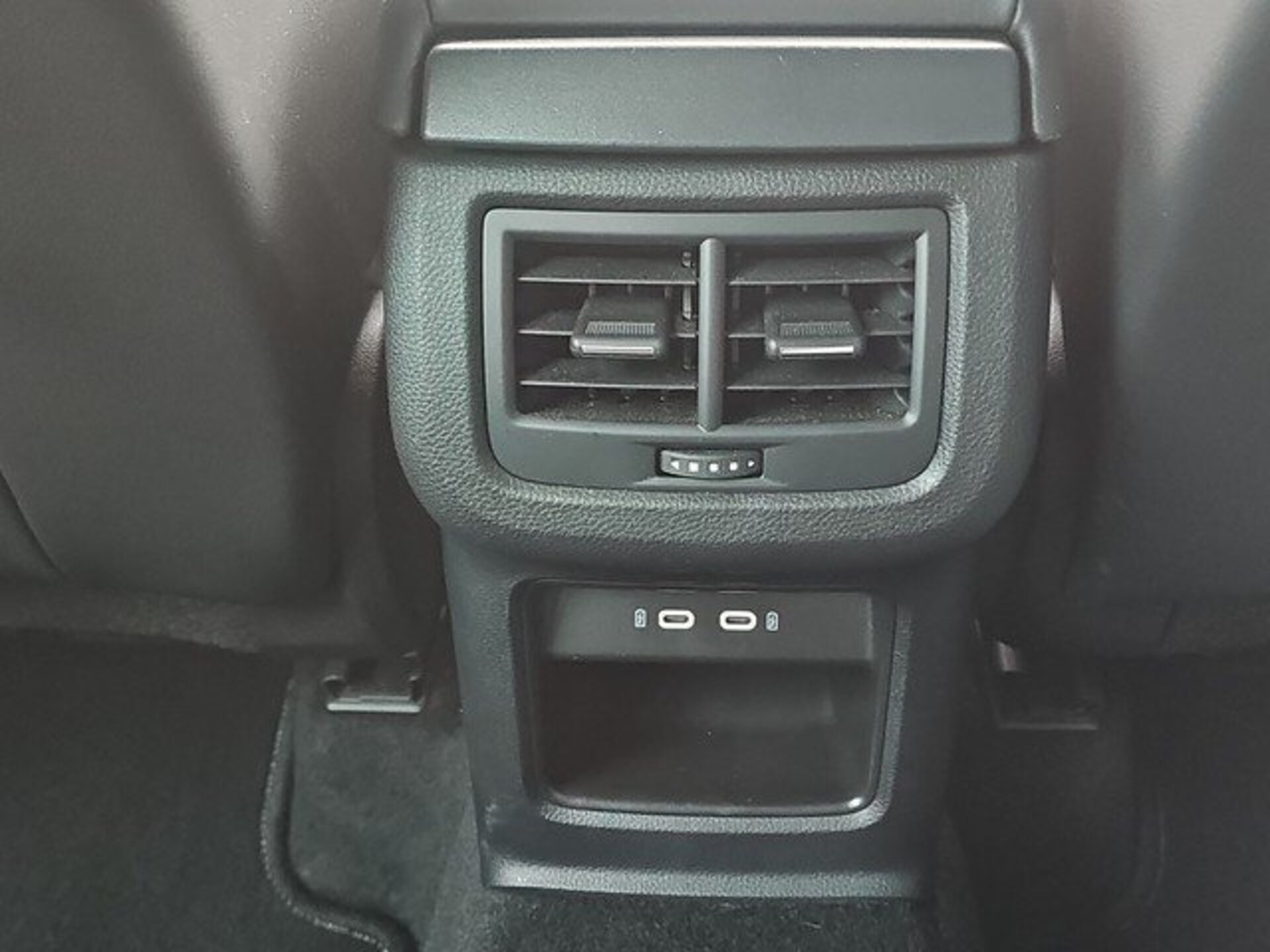 SEAT Ateca FR