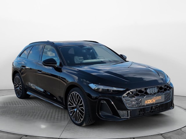 Audi S5 Avant TFSI S Tronic -  - Joinsteer - #5