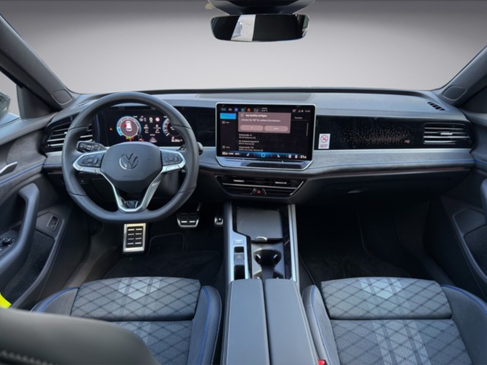 Volkswagen Passat R-Line