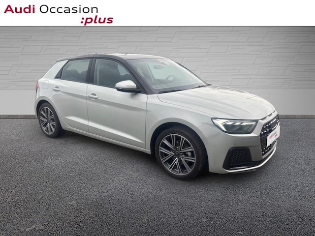 Audi A1 Design 30 TFSI 116 Ch S Tronic -  - Joinsteer - #3