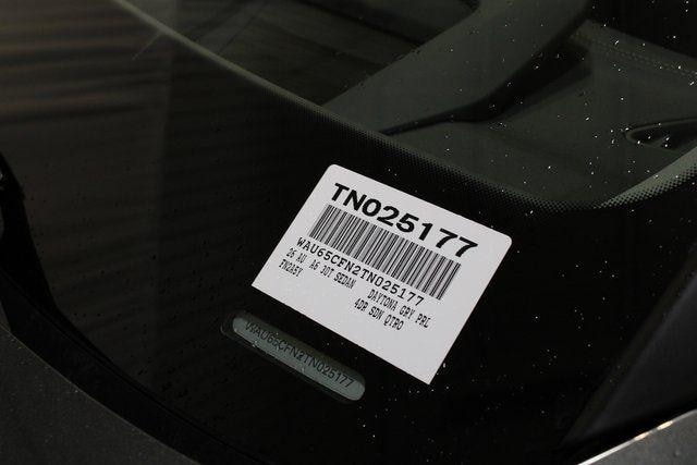 2026 Audi A6 Prestige - Photo 38