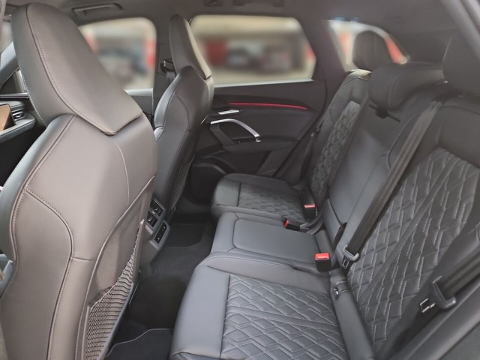 Audi SQ5 SUV