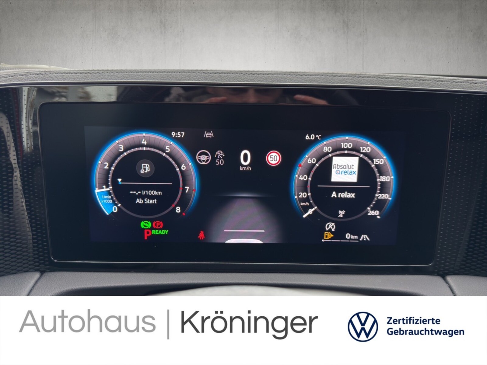 Volkswagen Tiguan – Bild 12