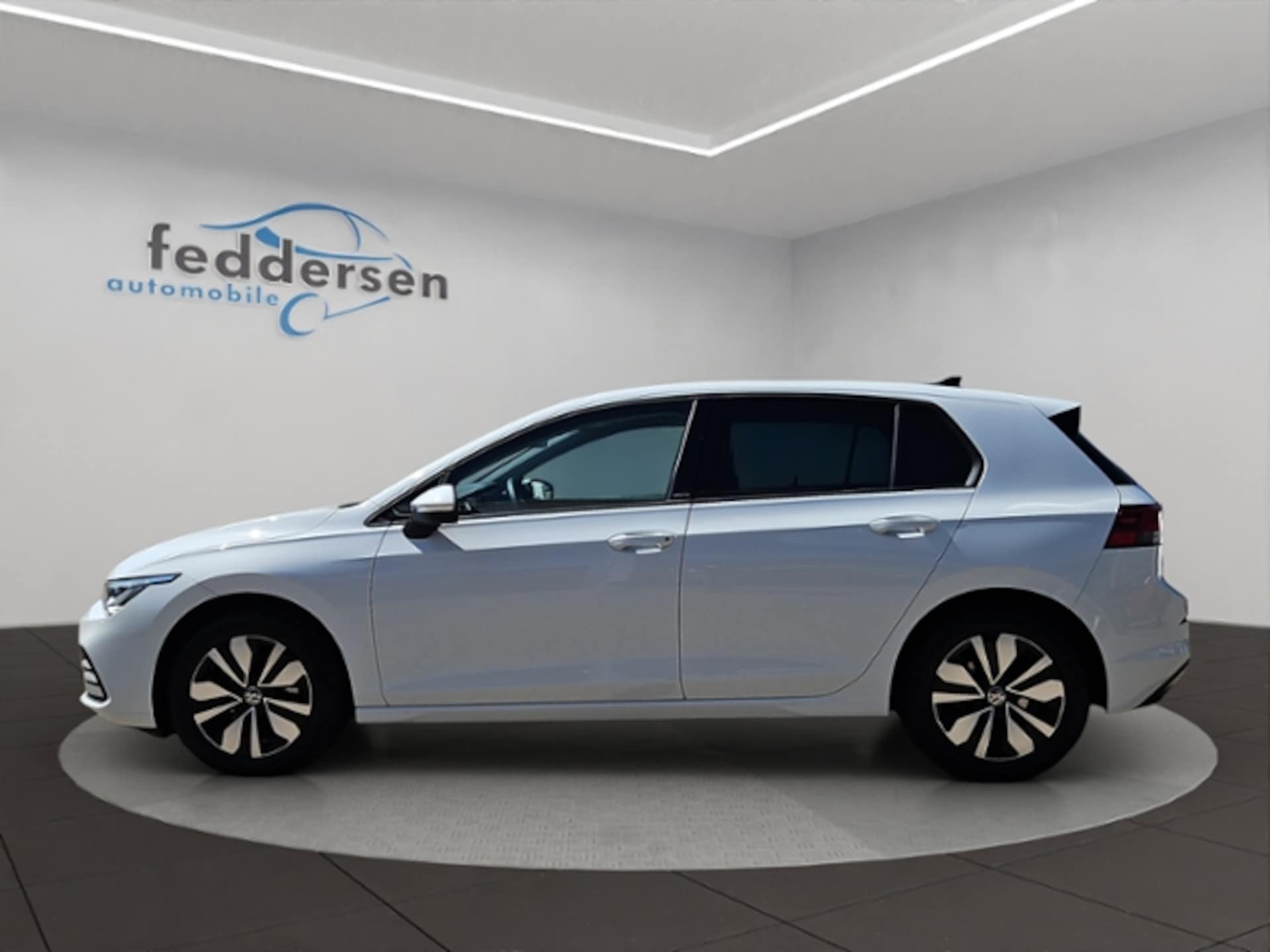 Volkswagen Golf MOVE