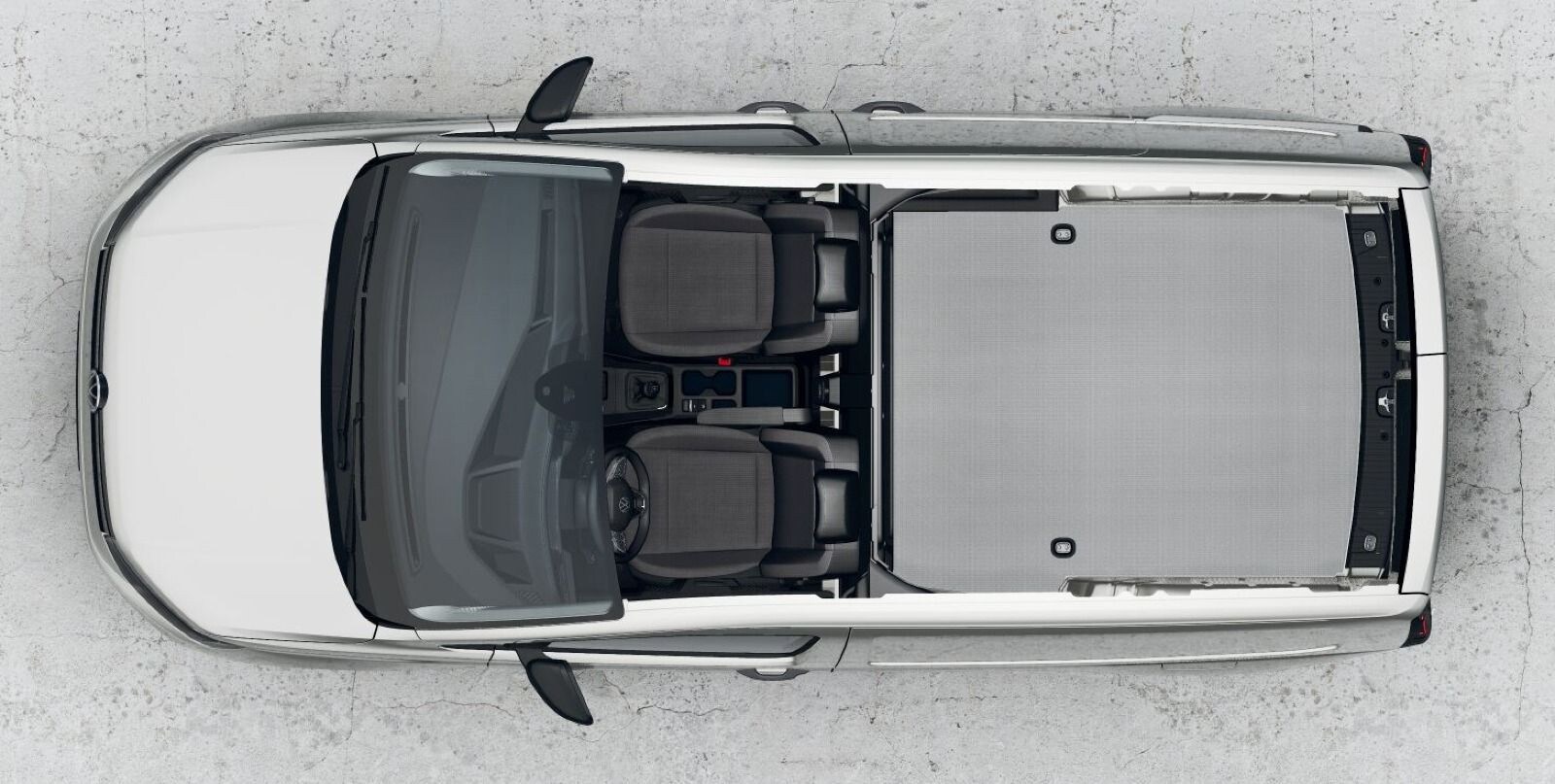 Volkswagen Caddy Cargo – Bild 7