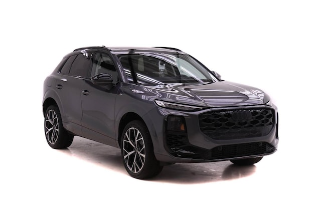 2026 Audi Q3 SUV