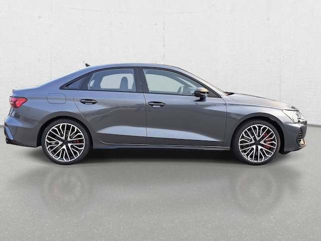 2026 Audi S3 Sedan