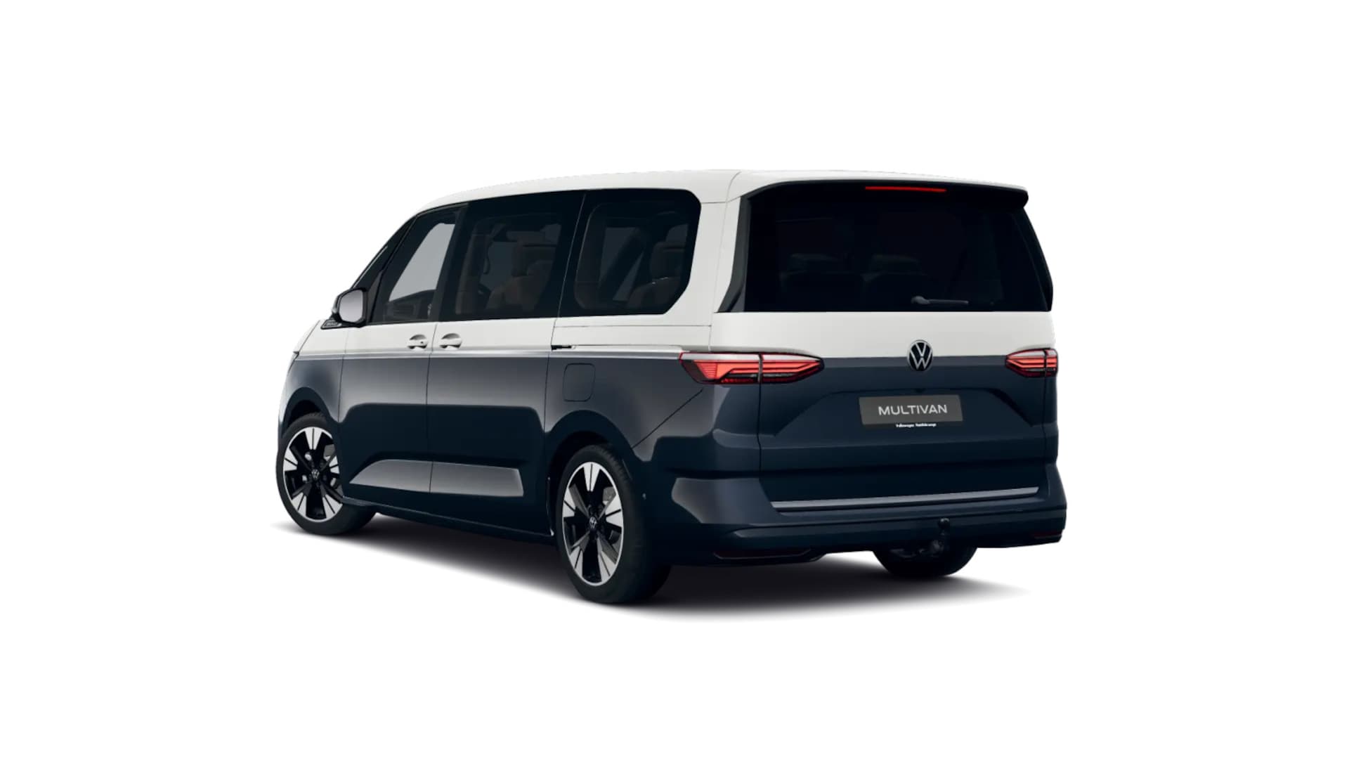 Volkswagen Multivan Langversion Life
