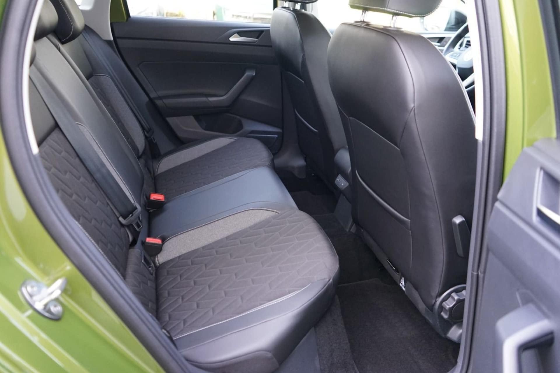 Volkswagen Taigo Goal