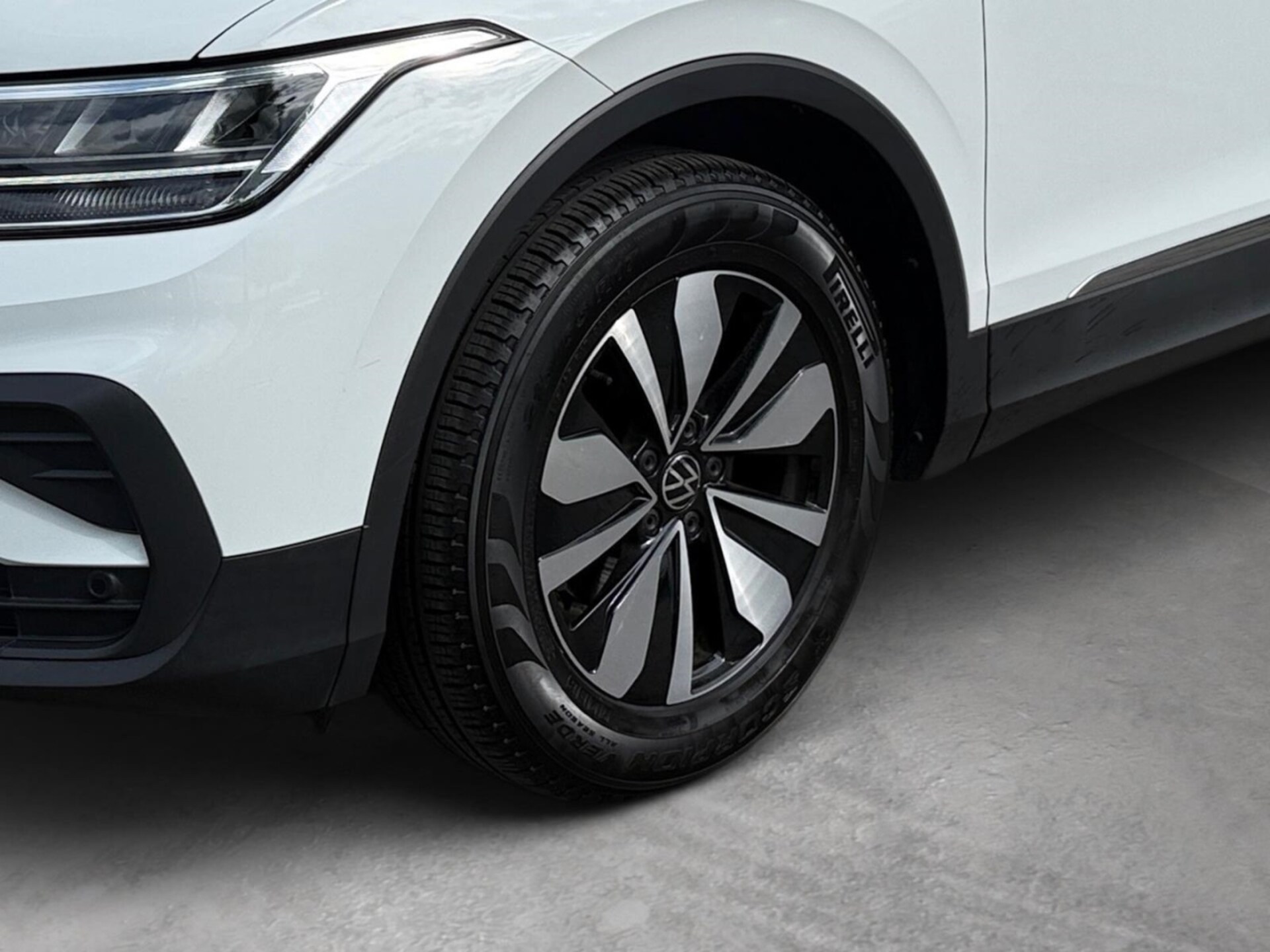 Volkswagen Tiguan MOVE