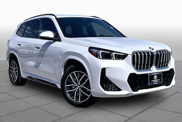 2025 BMW X1