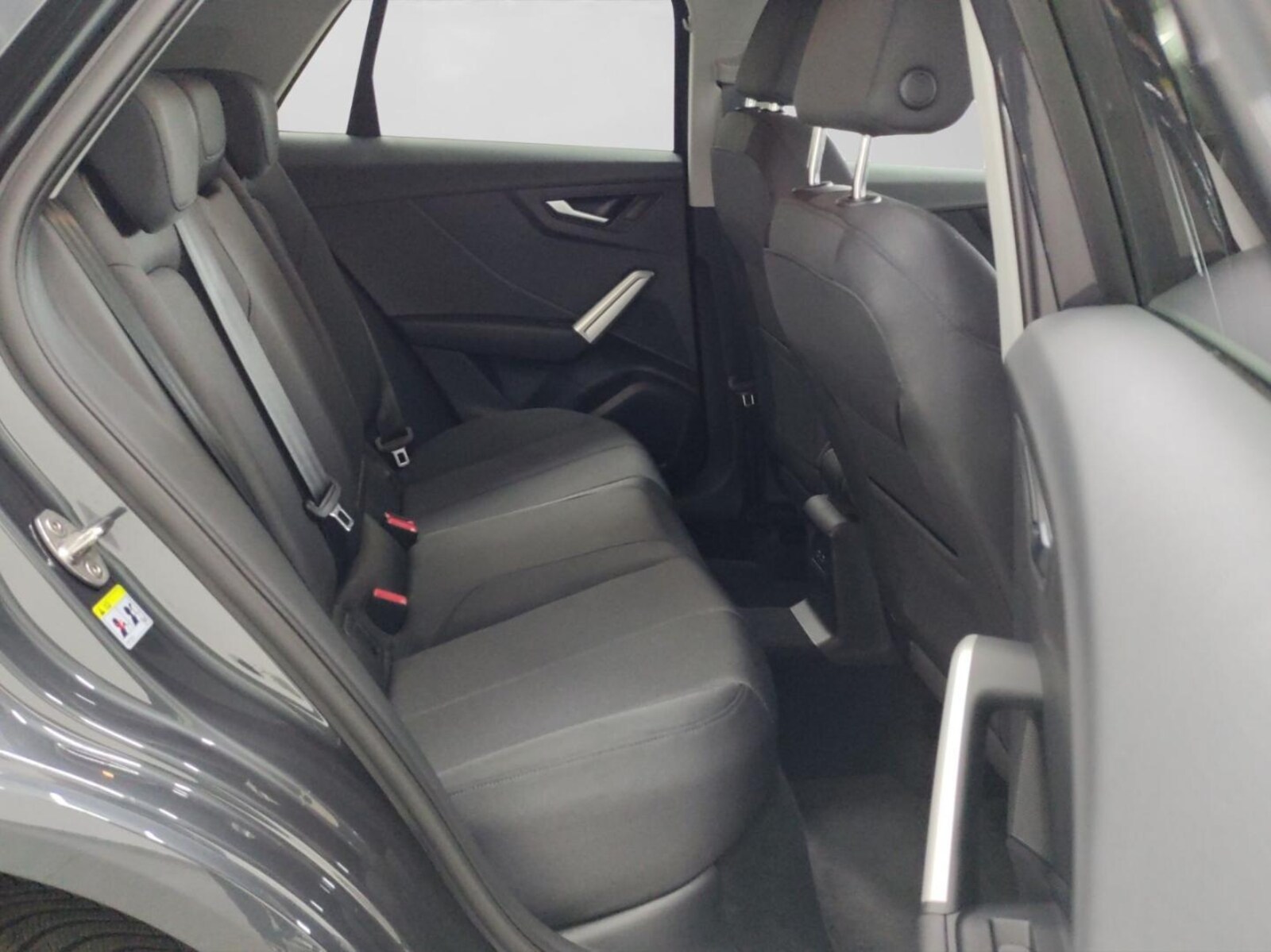Audi Q2 – Bild 6