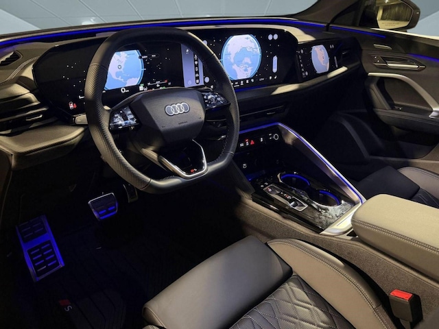 2026 Audi SQ5 Sportback