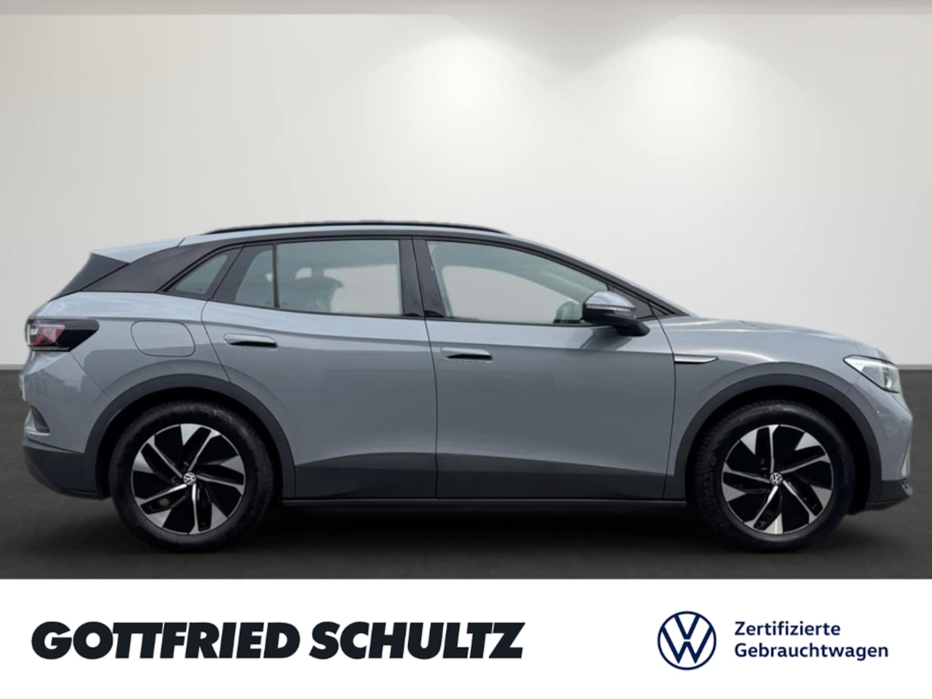 Volkswagen ID.4 City