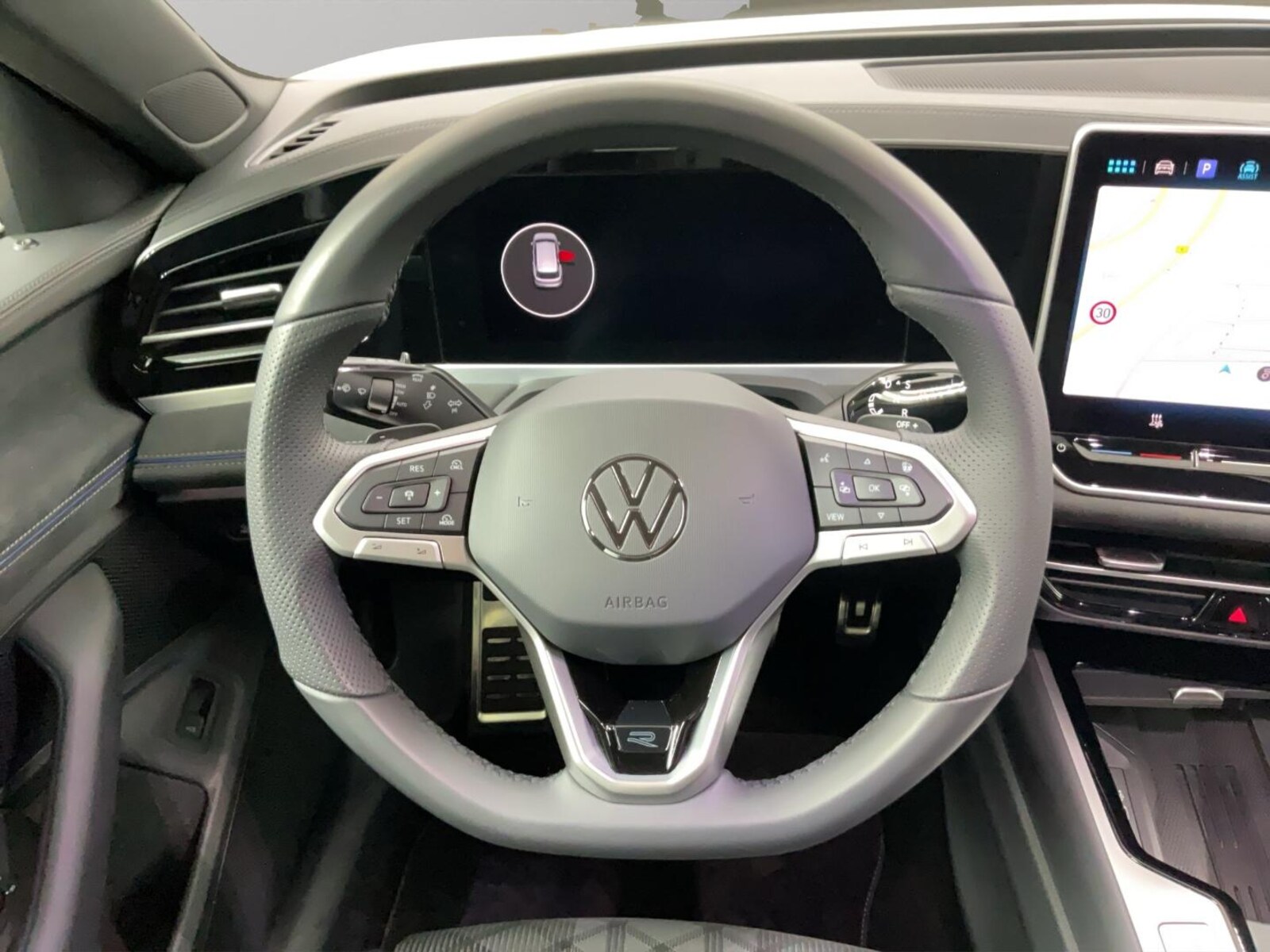 Volkswagen Passat – Bild 10