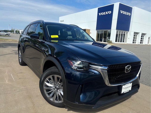 2024 Mazda