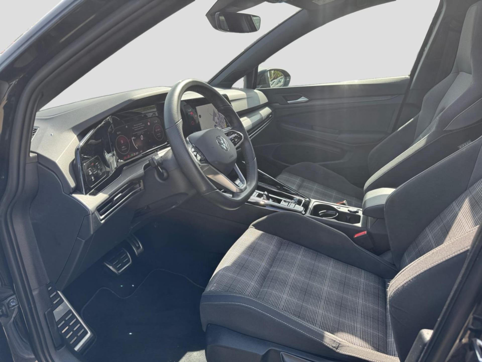 Volkswagen Golf GTD