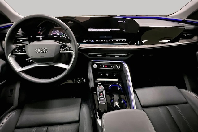 2025 Audi Q5 Premium Plus - Photo 16