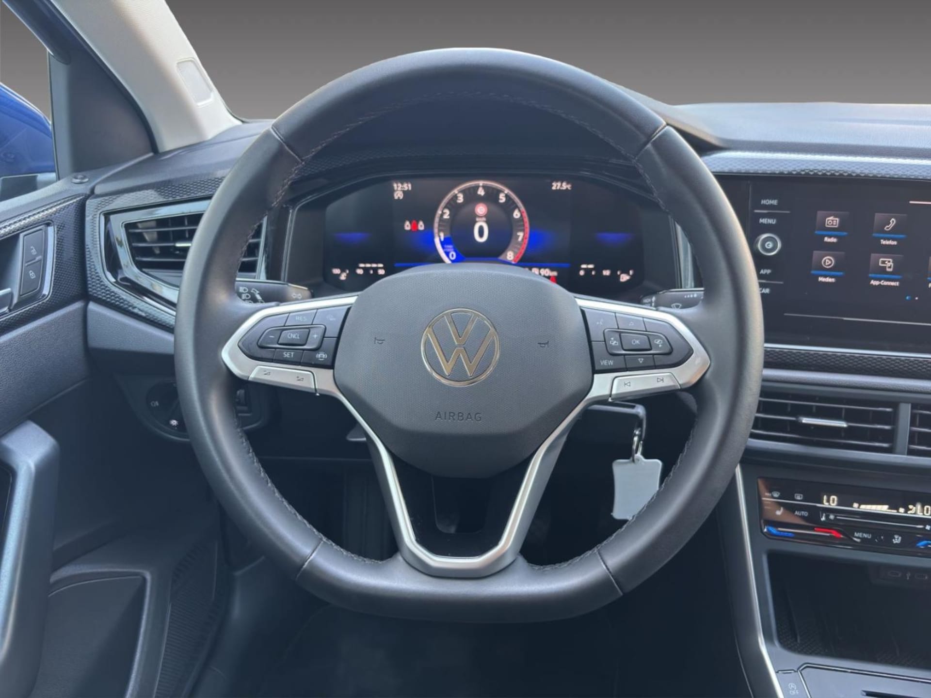 Volkswagen Polo Life