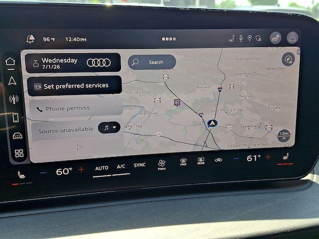 2026 Audi Q3 SUV