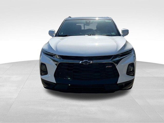2022 Chevrolet Blazer