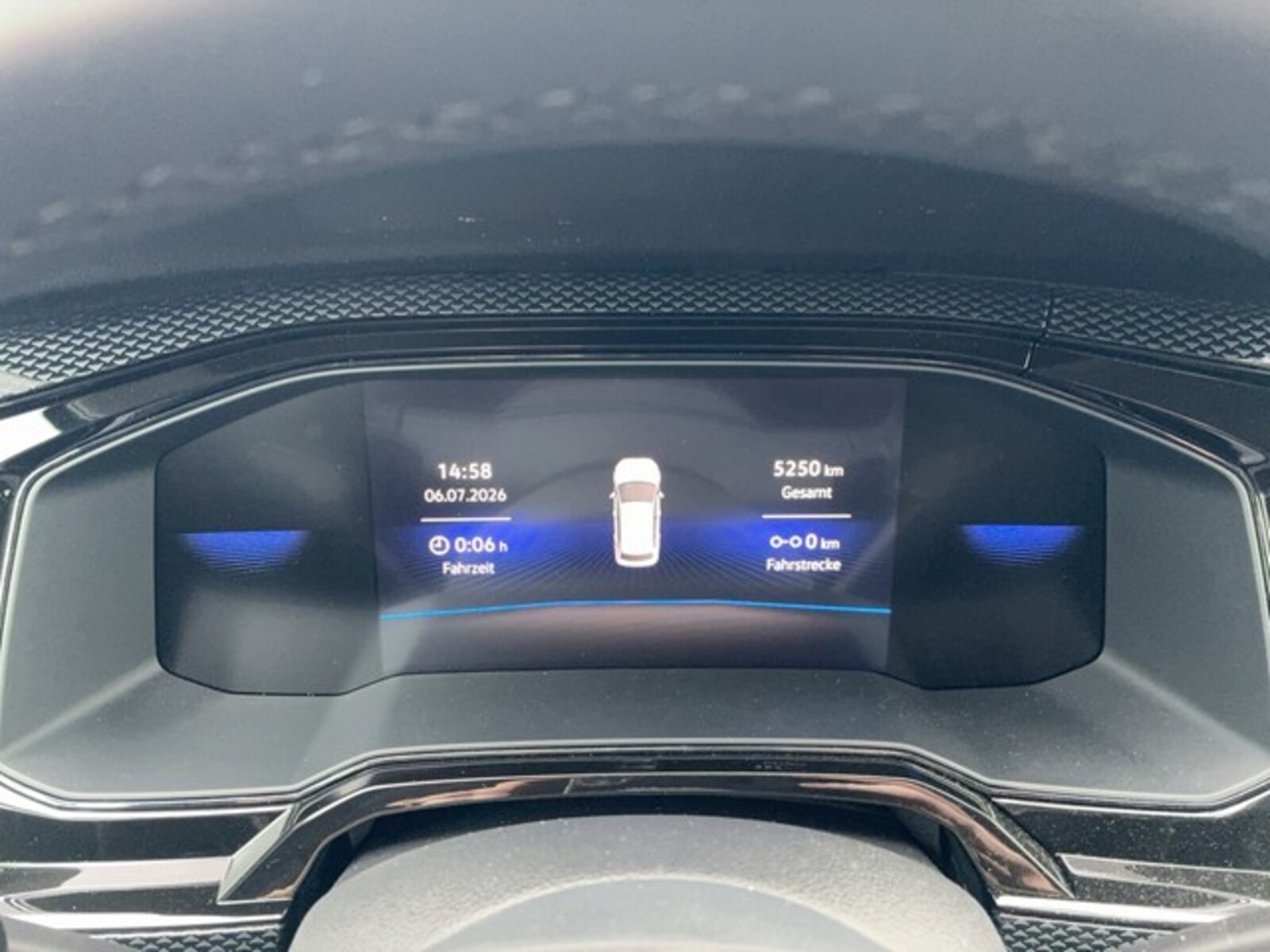 Volkswagen Taigo – Bild 10